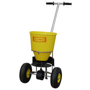 Rock Salt Spreader